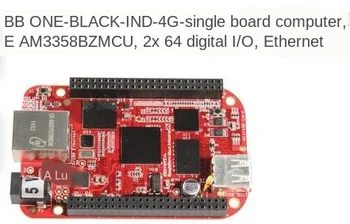 Now BBONE-CRNA-Putni računalo IND-4G BeagleBone Black Industrial