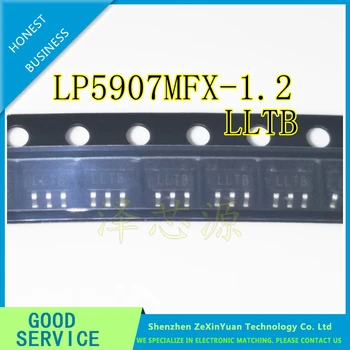 LP5907MFX-1.2/NOPB LP5907MFX-1.2 LP5907 LLTB SOT23-5 10 KOM.