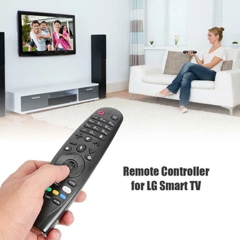 Zamjena daljinskog upravljača tv-a za LG Smart TV AN-MR18BA AKB75375501 AN-MR19 AN-MR600
