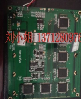 Novi Kompatibilan LCD zaslon s prikazom WDG0174-TTL-TZ #00