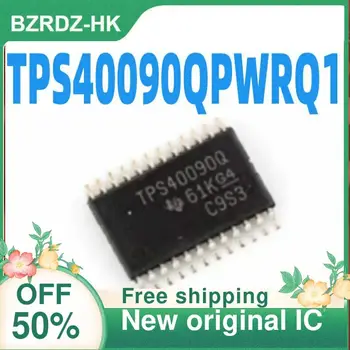 2-5 kom./lot TPS40090QPWRQ1 TPS40090Q TSSOP24 Novi originalni čip