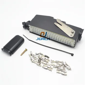 55-pinski konektor za auto-električni kabel ECU Amp s priključaka 85126-1/936001-1/292096-1