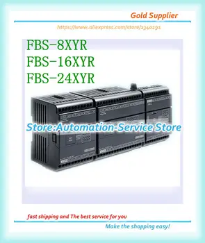 Novi Originalni Modul proširenja PLC FBS-8XYR FBS-16XYR FBS-24XYR
