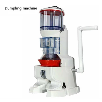 Stroj za kuhanje raviole HL-18 Vertikalni Stroj za kuhanje Raviole s ručnim pogonom Genetika Automatski Stroj Za Kuhanje Raviole s ručnim pogonom