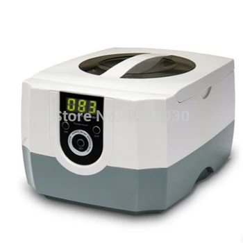 Čistač mali ultrazvučni valovi цифров strojevi za ultrazvučno čišćenje ultrazvučnom--Čistač КД4800 ultrazvučni
