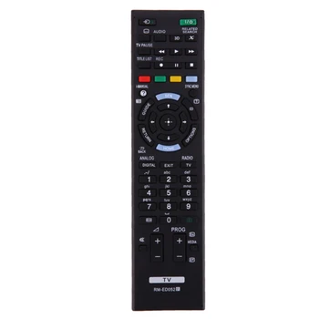 Zamjena rf daljinski upravljač za SONY TV RM-ED050 RM-ED052 RM-ED053 RM-ED060 RM-ED046 RM-ED044 Tv daljinski Upravljač