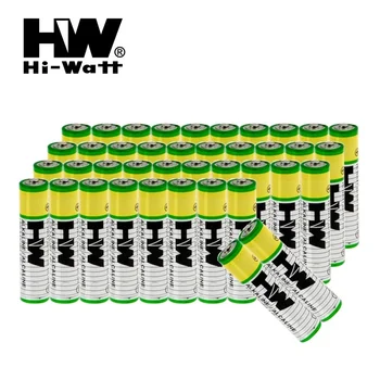 Hi-Watt 555 Batteri LR03 1,5 v Baterije AAA Alkalne Suha Baterija E92 AM4 MN2400 MX2400 1,5 Volti 3A Batteria za Radio igračaka et