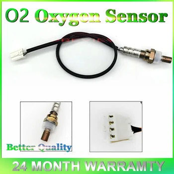 Lambda senzor kisika WO163304 za drvo-grijač/ Пеллетного grijača, Kompatibilnog s OZA685-WW1 OZA685-WWW