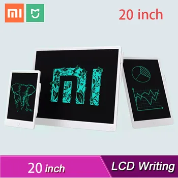 Originalni Xiaomi Mijia 20-Inčni LCD Ploča Za Pisanje, Elektroničke Bilježnice za Rukopisa, Grafička Ploča za Crtanje za Djecu, Kućni Ured