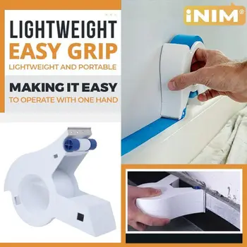 INIM® Stroj Za Zalijepljen Ljepljivom trakom s jednostavnim Postupkom, Aplikator Za Ljepljive Trake, Traka Stroj Za 1,88-2 