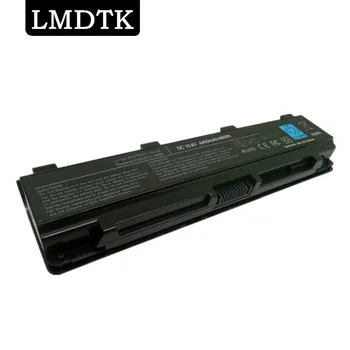 LMDTK Novu bateriju Za laptop Toshiba Satellite C800 PA5025U-1BRS PA5026U-1BRS PA5027U-1BRS PABAS259 PABAS260 PABAS261 PABAS262