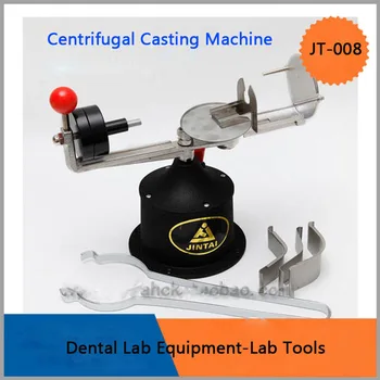 Stroj foundry lijevanje - Oprema za zubotehnički laboratorij-Laboratorij alati