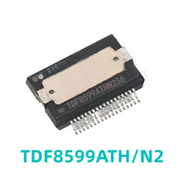 1 kom. Novi Originalni TDF8599ATH/N2 TDF8599ATH Naknada pojačalo Ranjivi čip HSOP-36