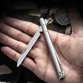 2020 NOVI Mini Džepni Nož na Sklapanje CS Go Noževi Za Opstanak U Otvorenom Kampu Otvarač Za Pisma Prijenosni Alat Za Samoobranu Na Otvorenom Nož