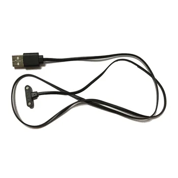 Besplatna dostava Originalni DM99 pametni satovi USB punjač Punjač za DM99 sat telefon Visoke Kvalitete USB kabel za punjenje