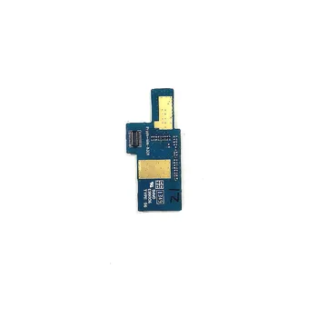 Fleksibilan utor za Držač SIM kartice i memorijske kartice SD za LENOVO P780 rezervni dijelovi za popravak