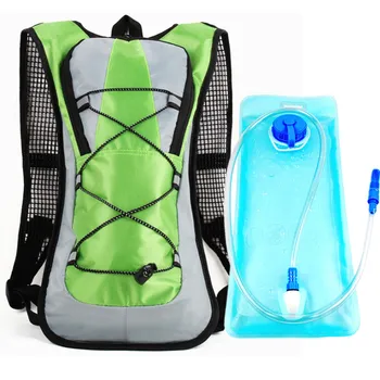 Biciklizam beg-ультралегкий 5-litarski ruksak za bavljenje sportom na otvorenom, prsluk za hidrataciju maraton, biciklizam, Planinski Bicikl, prozračna torba za vodu