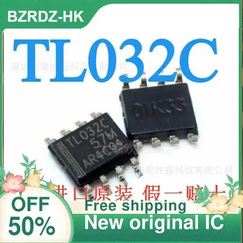 2-10 kom./lot TL032C TL032CDR TL032 SOP8 Novi originalni čip