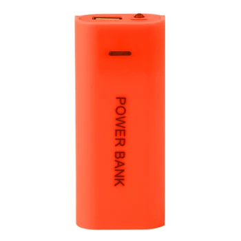 5600 mah 2x18650 USB Power Bank Punjač Torbica DIY Kutija za iPhone Za Smartphone, MP3, E-Mobile Punjenje