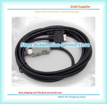 ASD-CNUS0A08 USB-ASD-CNUS0A08 Novi USB kabel za ASDA-B2/AB