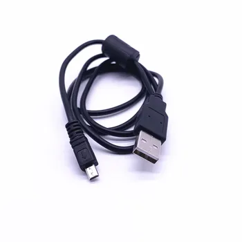 USB Kabel za punjenje podataka sinkronizacije RAČUNALA za Leica D-LUX Typ109 D-lux3 D-LUX 3 V-lux30 V-LUX 30 D-lux5 D-LUX 5 C Tip 112